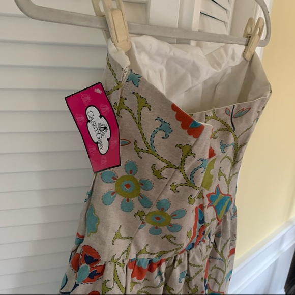 Casey Gray Sarah Dress - Picture 2 of 10